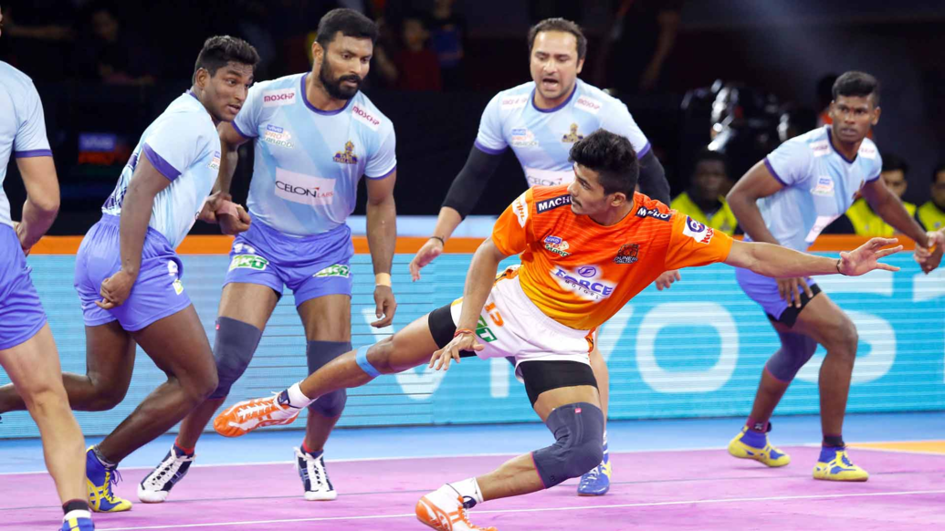 PKL 2019 | We’re not able to execute our plan in closing stages, admits Surjeet Singh