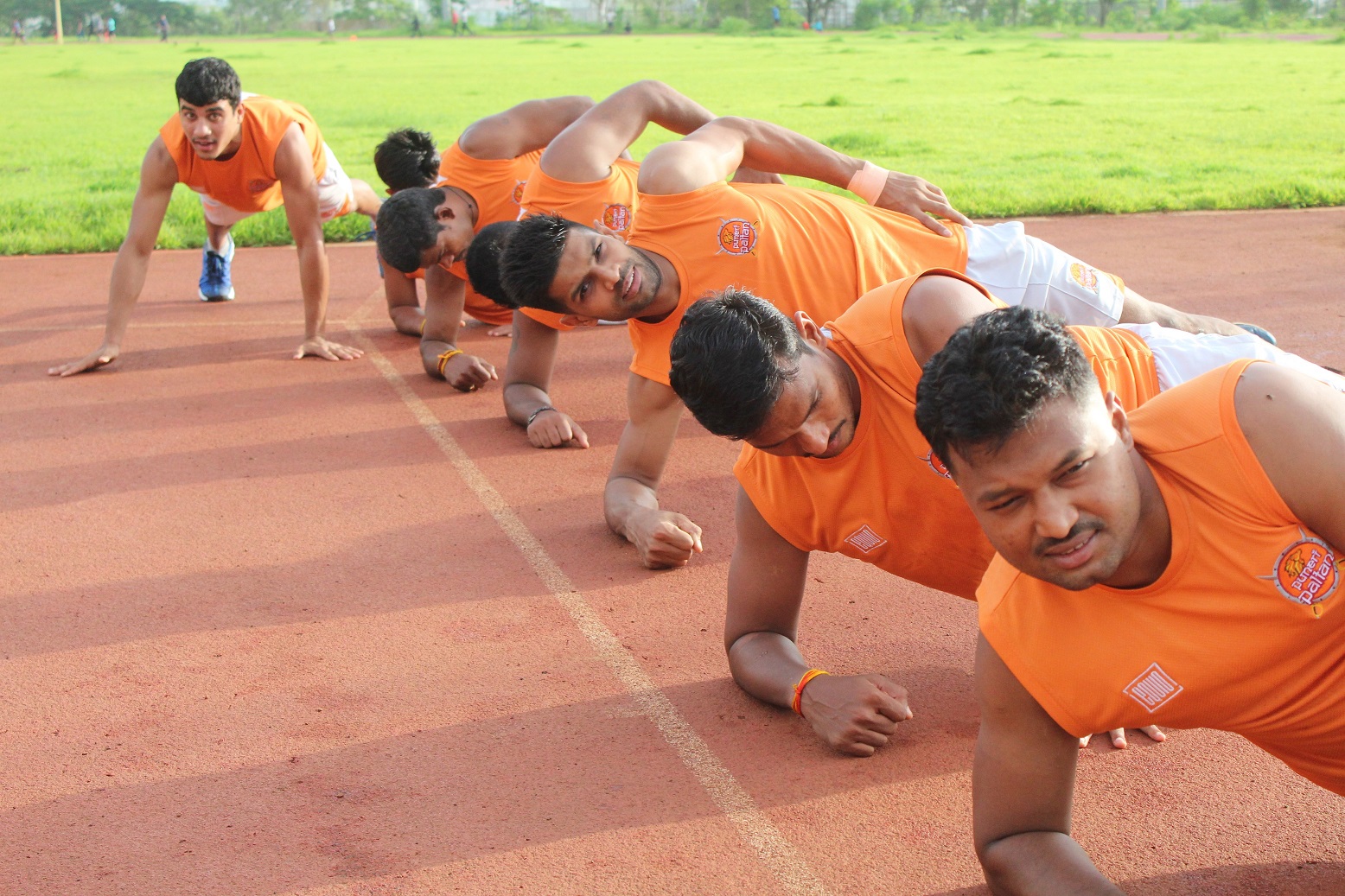 How To remain fit and build stamina for Kabaddi