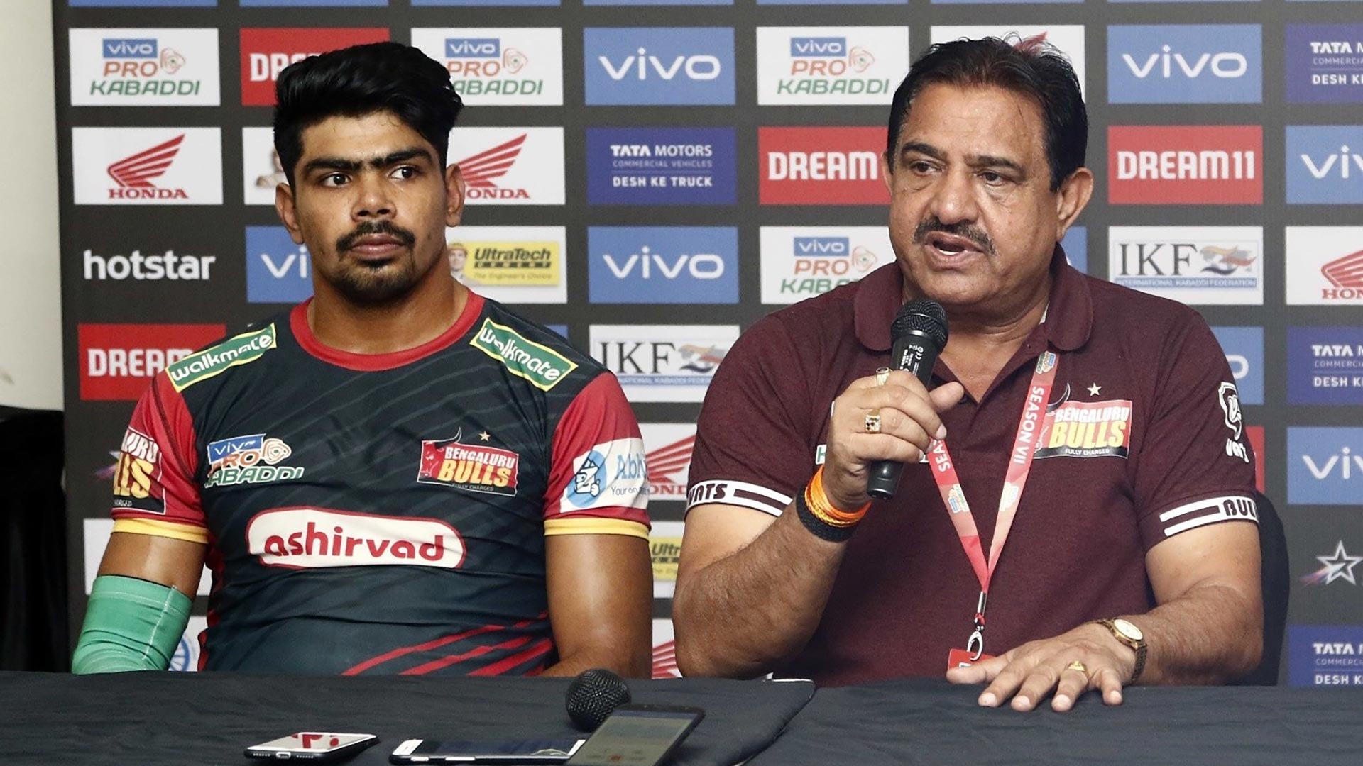 PKL 2019 | Could’ve played better towards the end, believes Randhir Singh