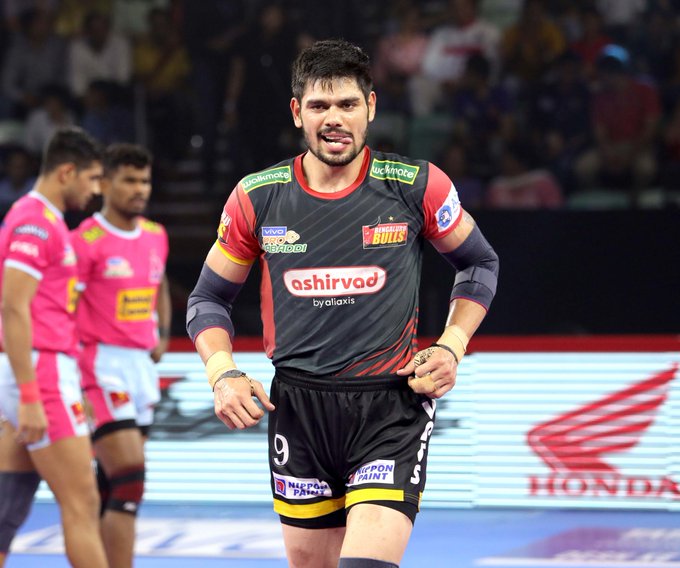 PKL 2019 | No home pressure, we are delighted to come back, says Rohit Kumar