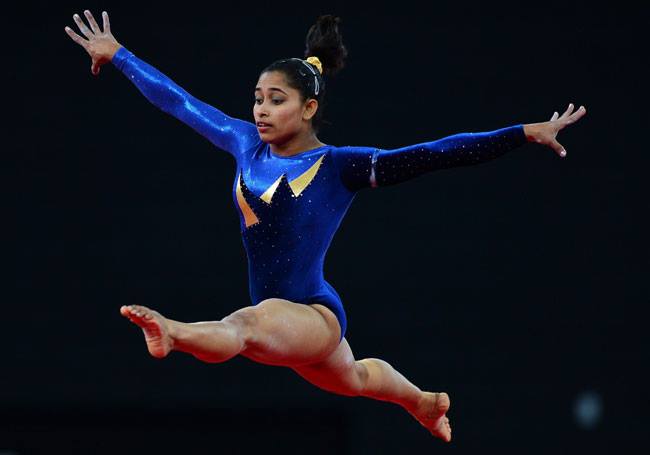 SAI's selection criteria for Artistic World Championship leaves Indian gymnasts stumped