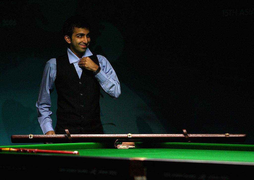 Asian Billiards and Snooker Championship | Pankaj Advani fails to qualify for final