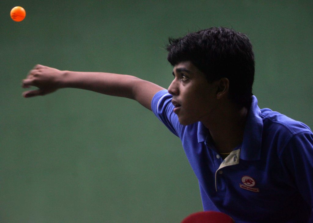 CWG 2018 | Sanil Shetty travels to Gold Coast as replacement for Soumyajit Ghosh