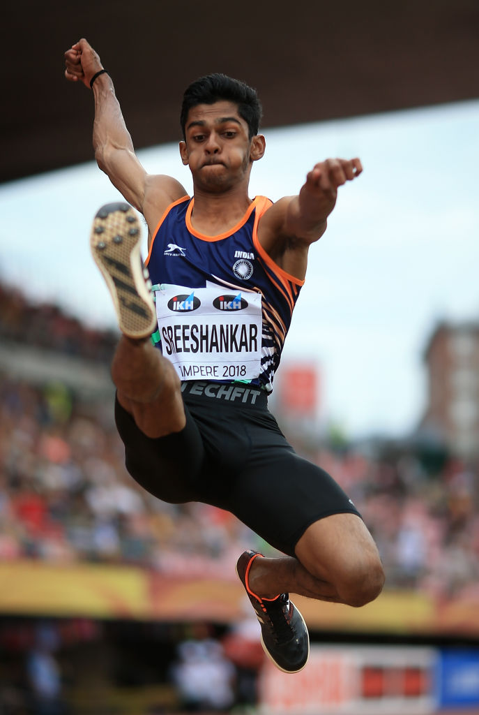 Sopot Grand Prix Athletics | Murali Sreeshankar bags gold in long jump
