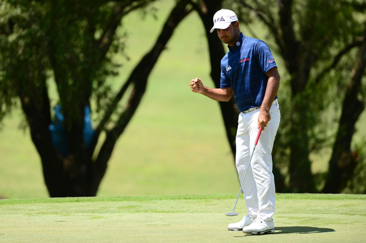 Indian Golf Round-up | SSP Chawrasia falls to T-23 in Paris, Shubhankar Sharma placed 14th