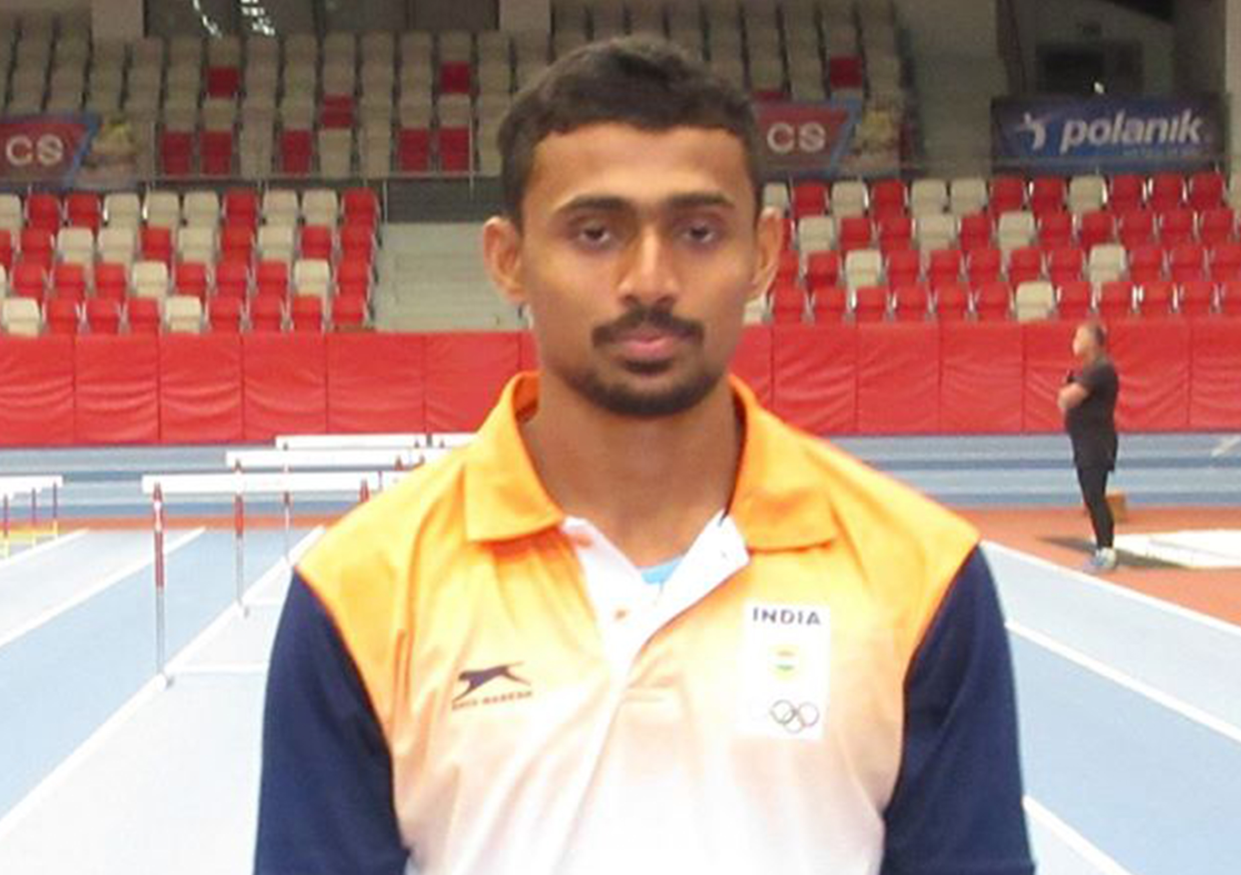 Mohammad Anas qualifies for Olympics in 400m; India’s contingent crosses 100 for first time