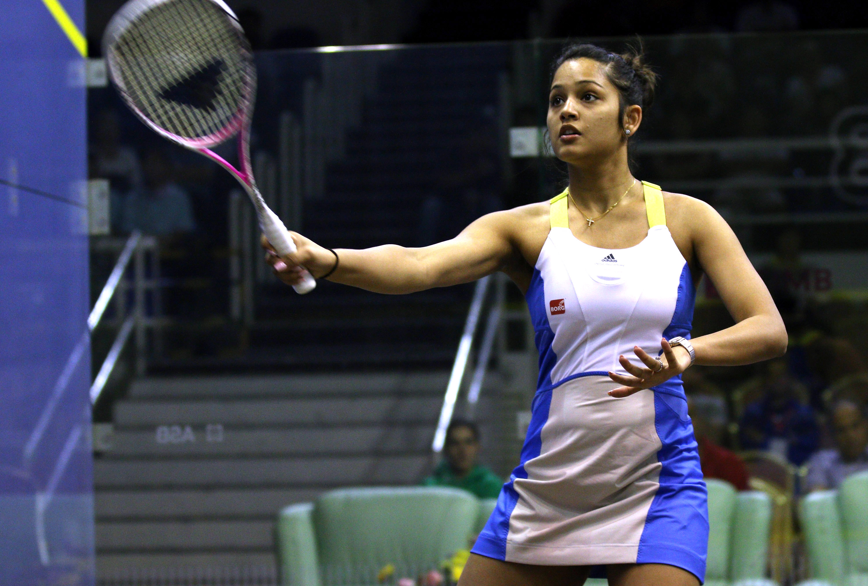 Victoria Open : Dipika Pallikal enters semi-final