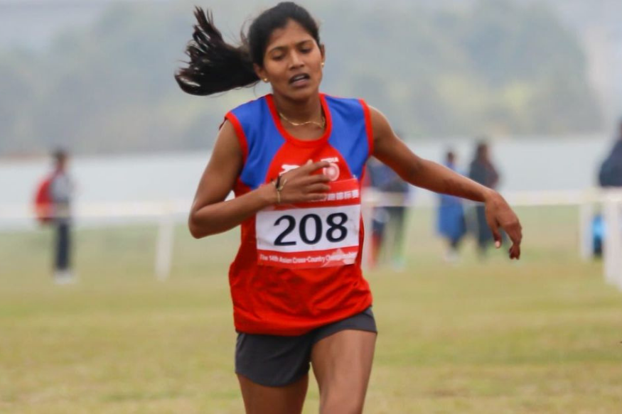 Sanjeevani Jadhav charged by Athletics Integrity Unit after failing dope test