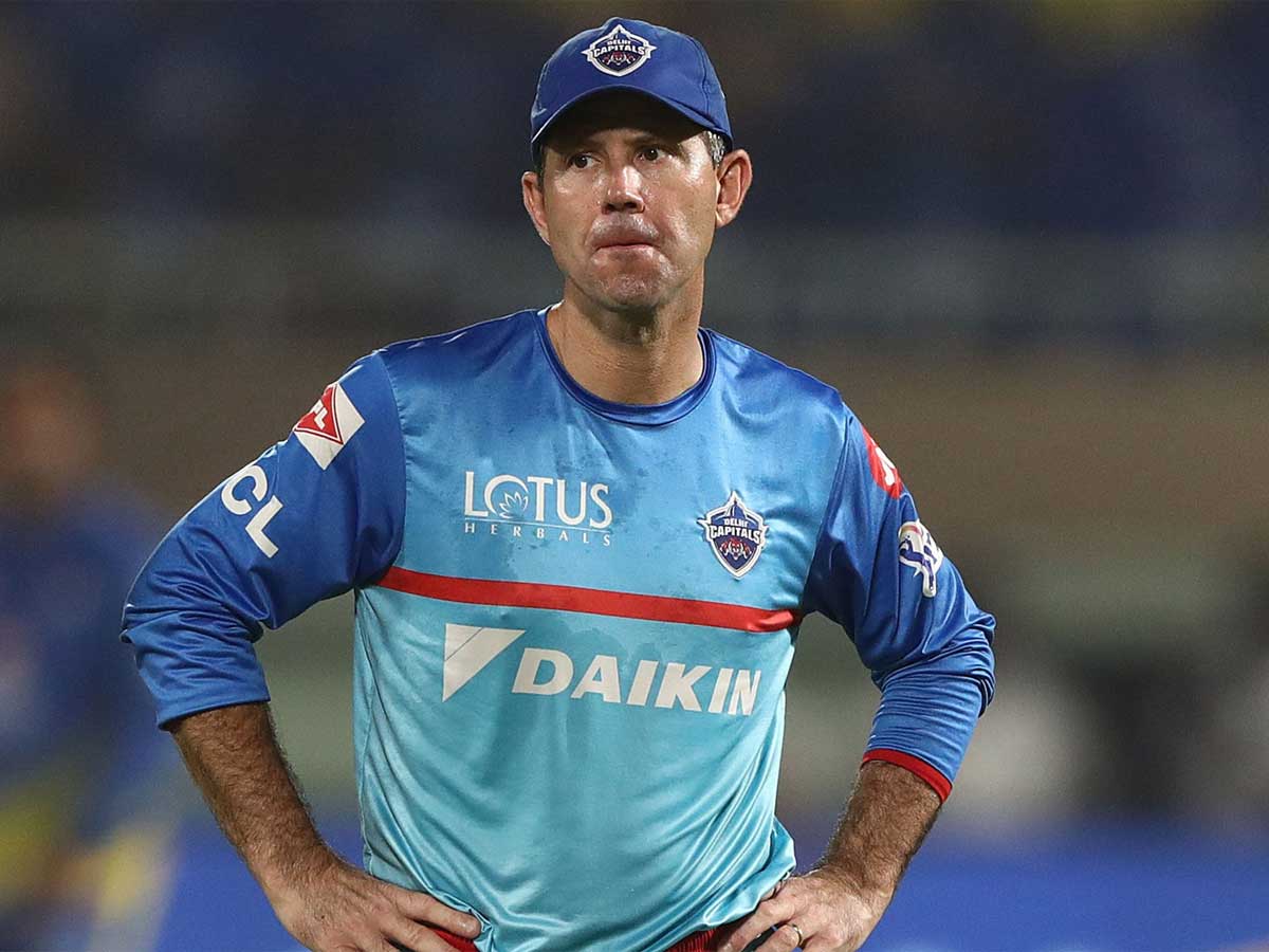 Australia’s lacking depth has been the Achilles heel for a long time, says Ponting