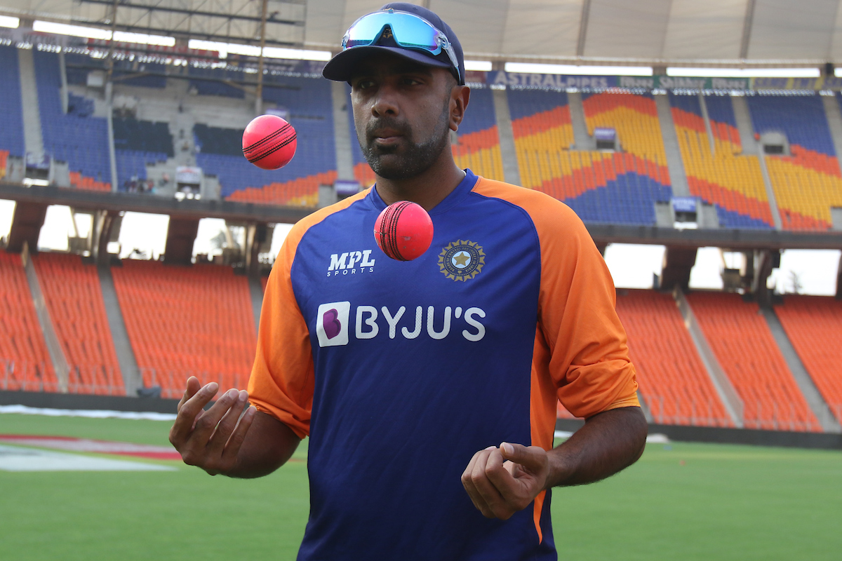 The Ashwin selection dilemma: ‘Your best XI’ wisdom versus the ‘horses for courses’ theory
