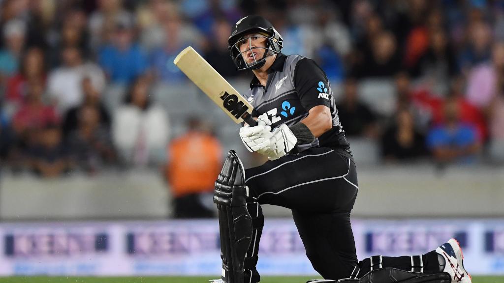 Taylor, de Grandhomme left out of New Zealand’s T20 World Cup squad