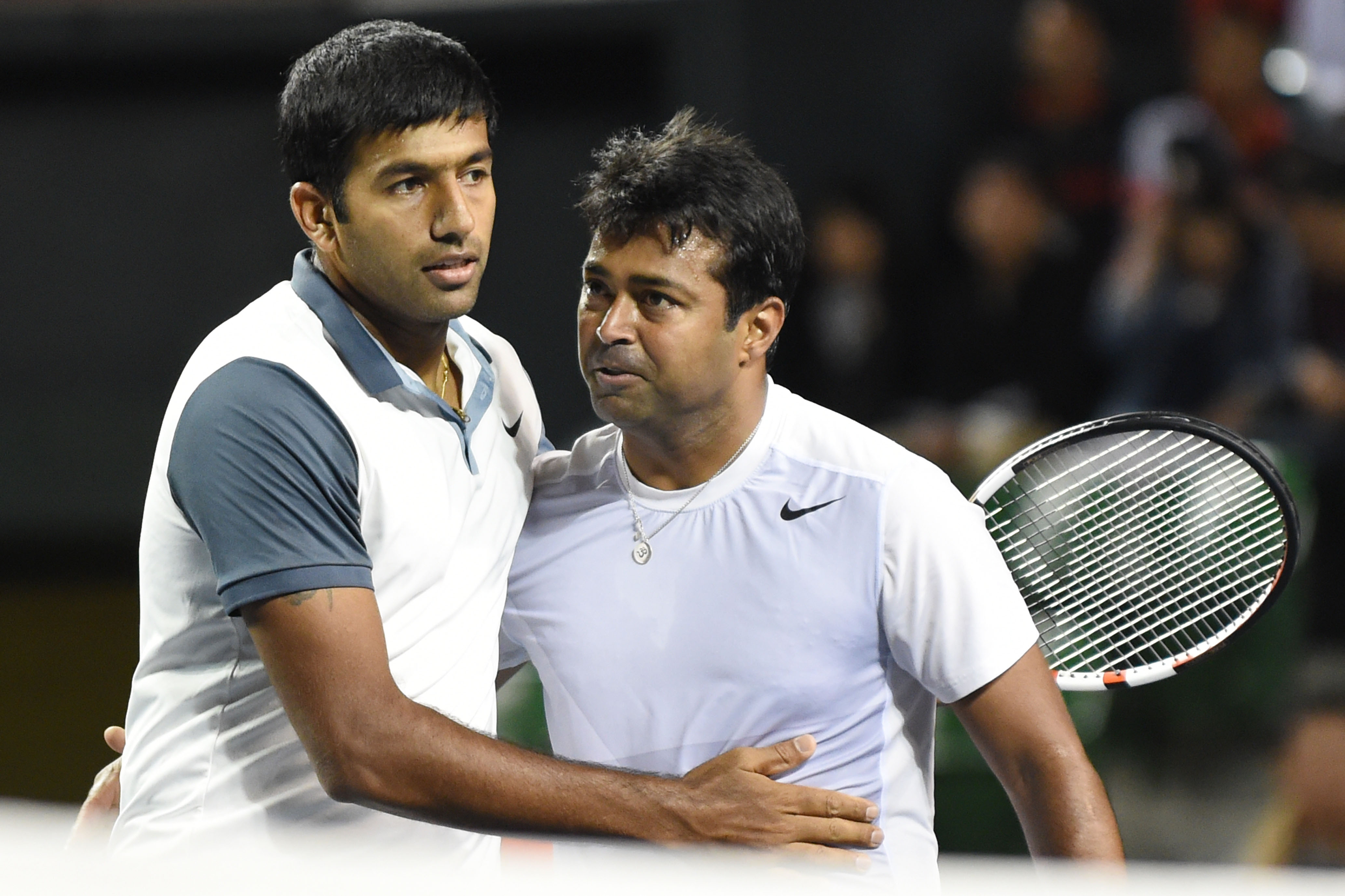 Australian Open | Indian men’s doubles challenge ends in first round