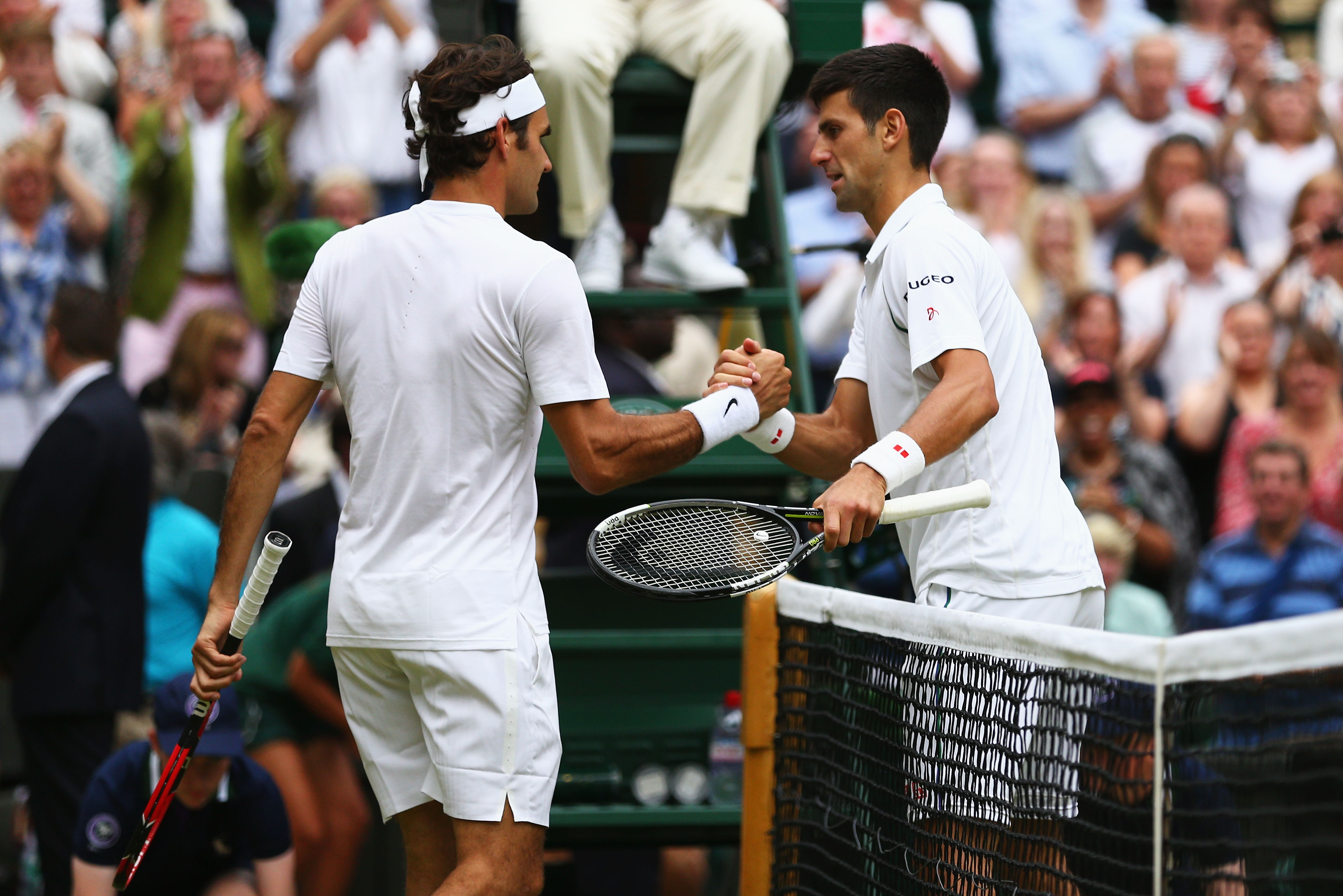 US Open Draw | Roger Federer could meet Novak Djokovic in quarter-finals