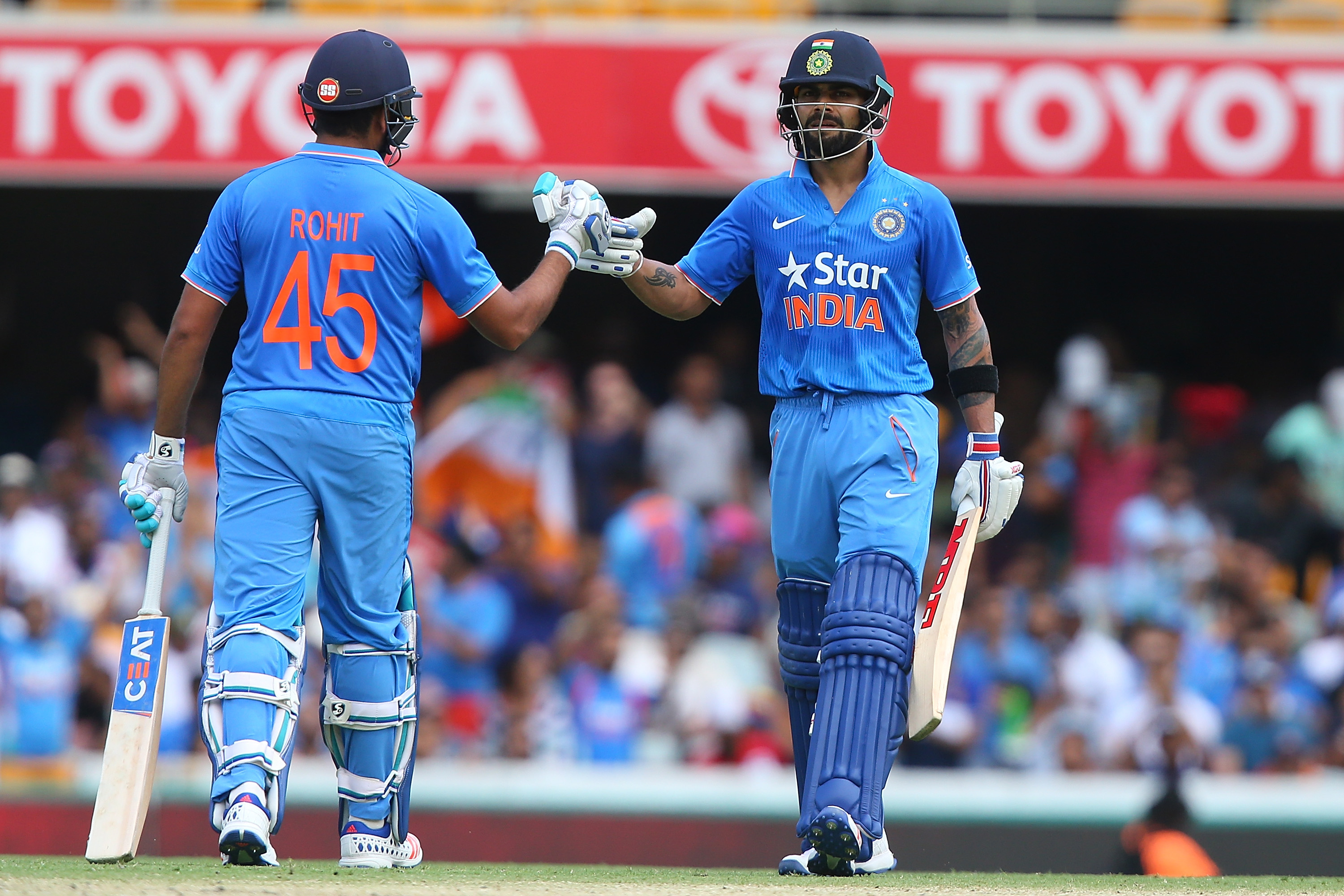 India vs South Africa | Predicted XI for first ODI in Durban