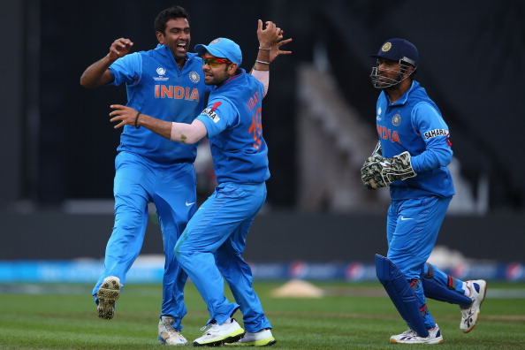 Reports | Ravichandran Ashwin to be in the plane for Australia ODIs