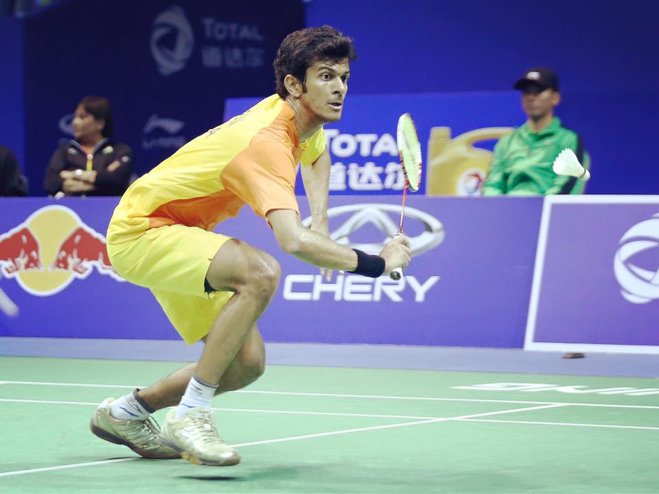 Korea Open | Ajay Jayaram loses in qualifiers