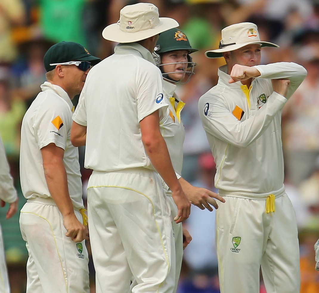 DRS just an overused tactic for self preservation, still don’t trust it, opines Ian Chappell
