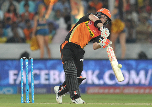 Certain of playing IPL if T20 World Cup is postponed, admits David Warner