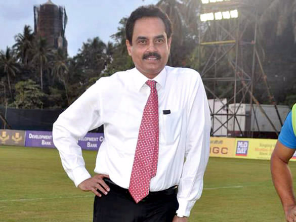 Dilip Vengsarkar bats for reintroducing elite and plate system in Ranji Trophy