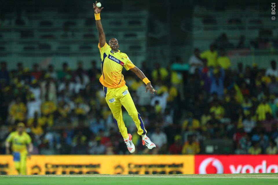 IPL 2018 | Playing under MS Dhoni is special for anyone, says Dwayne Bravo