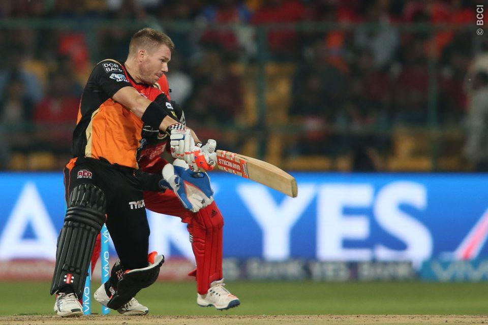 Plan was to restrict David Warner with tight bowling, says Ankit Rajpoot