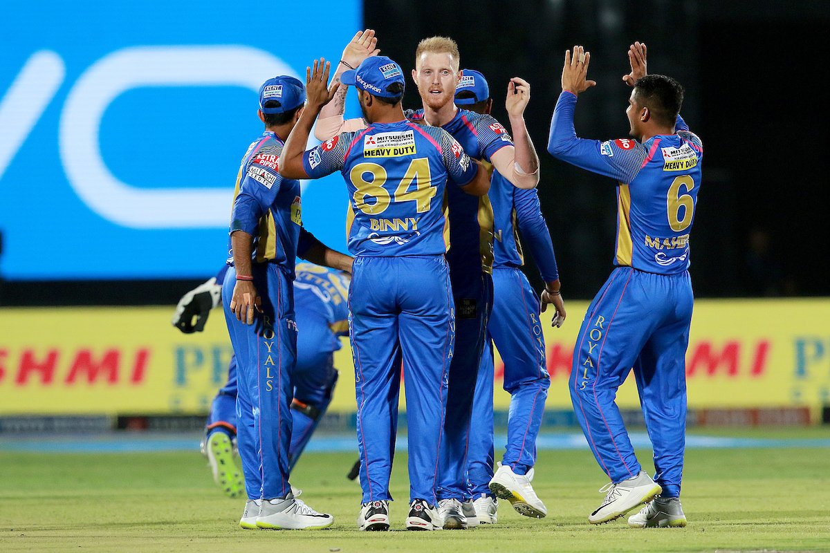 IPL 2019 | Paddy Upton reinstated as Rajasthan Royals head coach