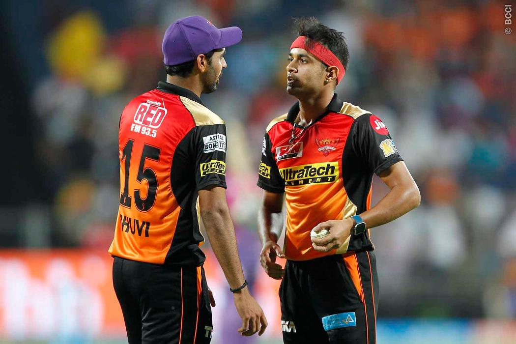 KXIP vs SRH | Player Ratings - Siddarth Kaul’s superb death bowling goes in vain as Sunrisers Hyderabad succumb to six-wicket loss to Kings XI Punjab