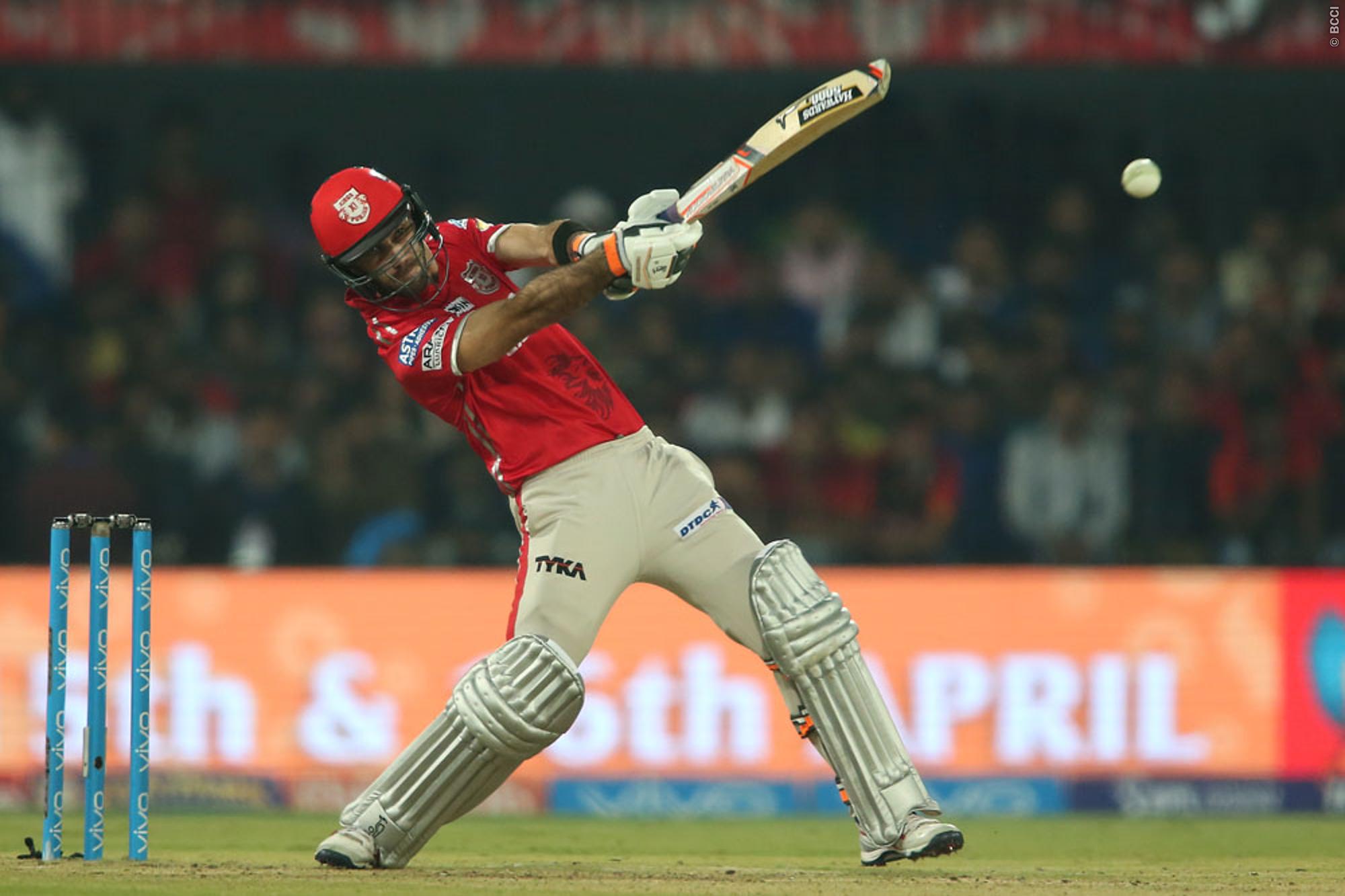 IPL SRL | KXIP vs SRH Evaluation Chart - Pooran and Maxwell ensure six-wicket victory for KXIP