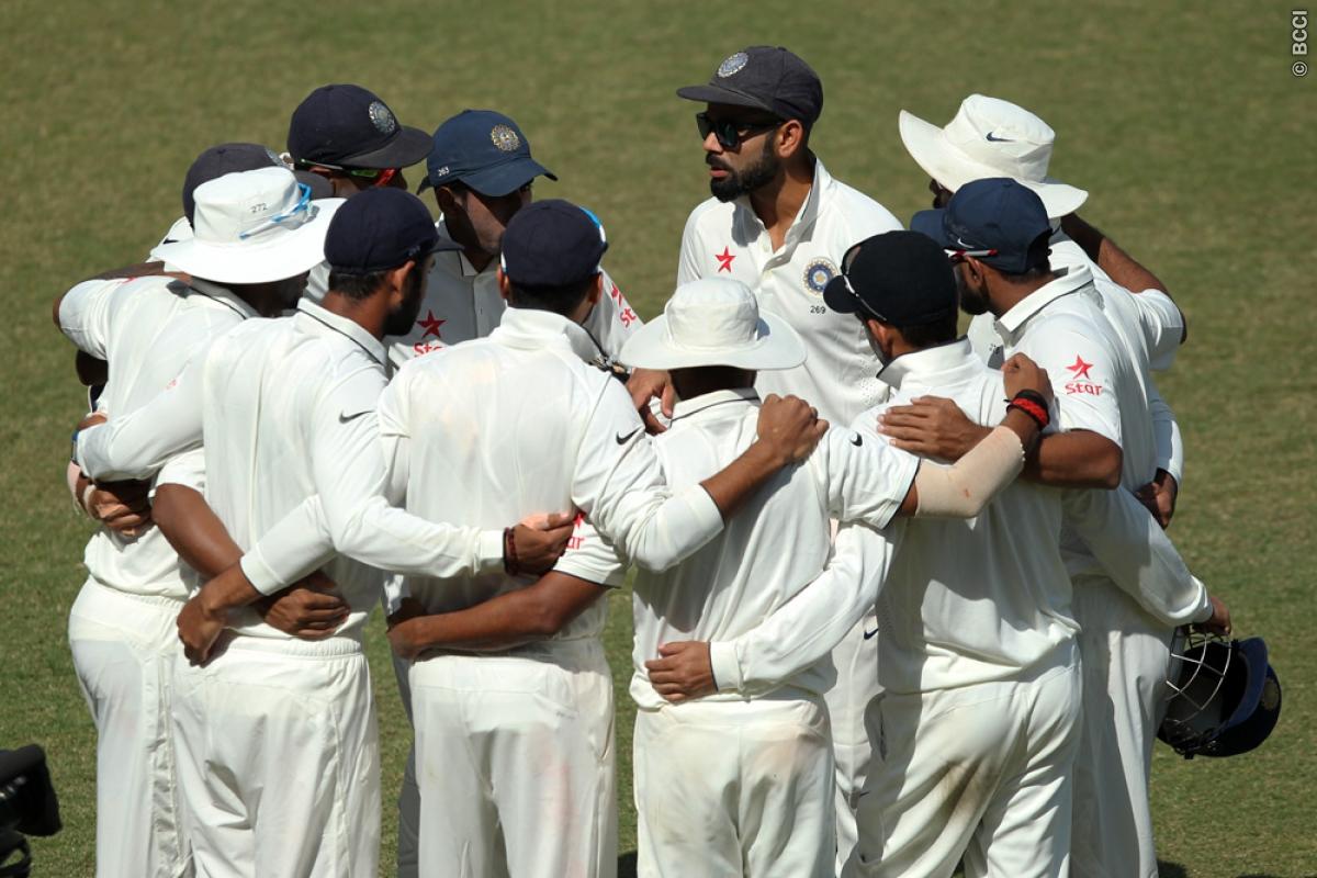 India vs England | India’s predicted XI for first T20I in Manchester