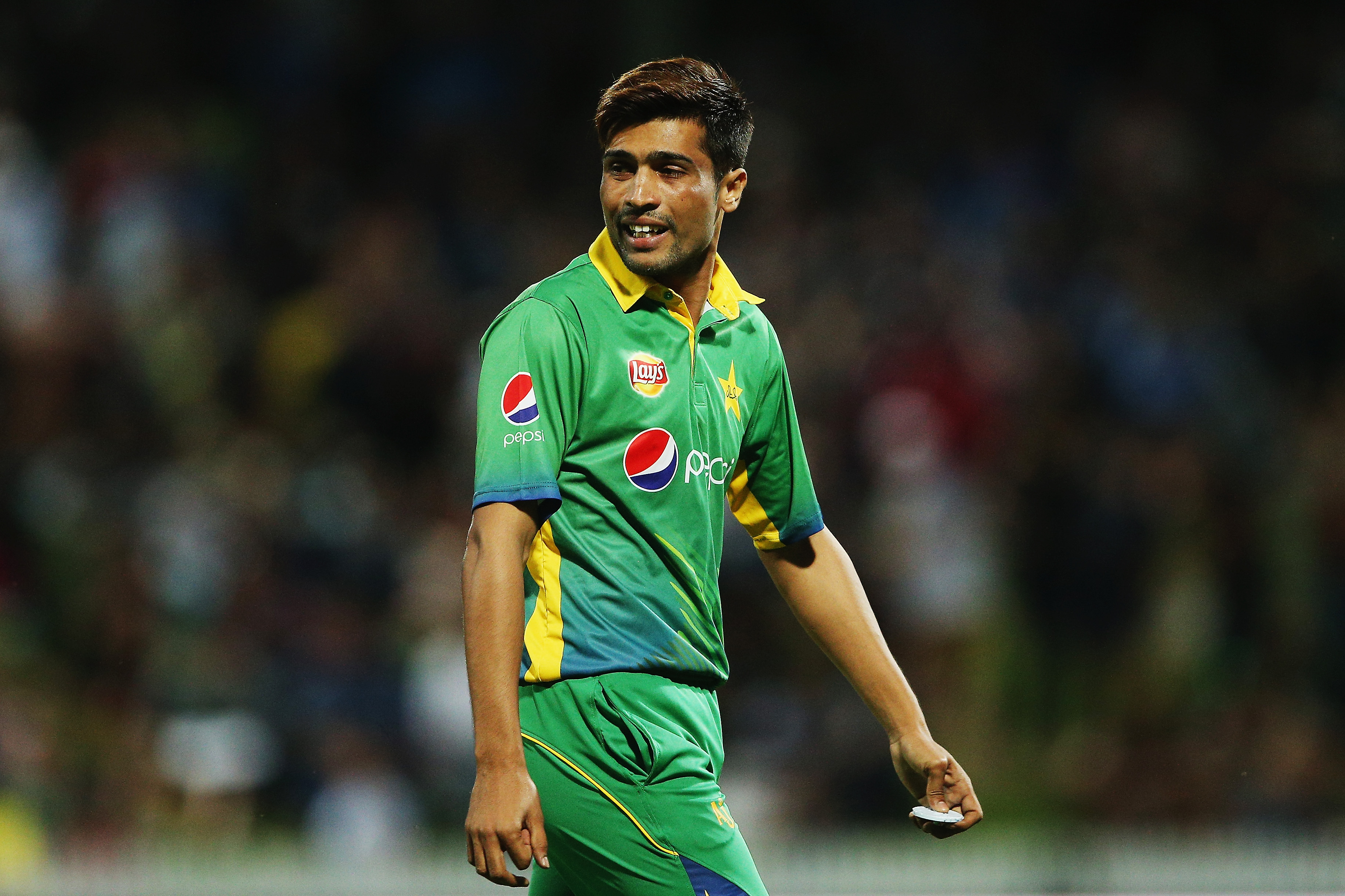 Mohammad Amir: Anyone caught fixing should be banned for life