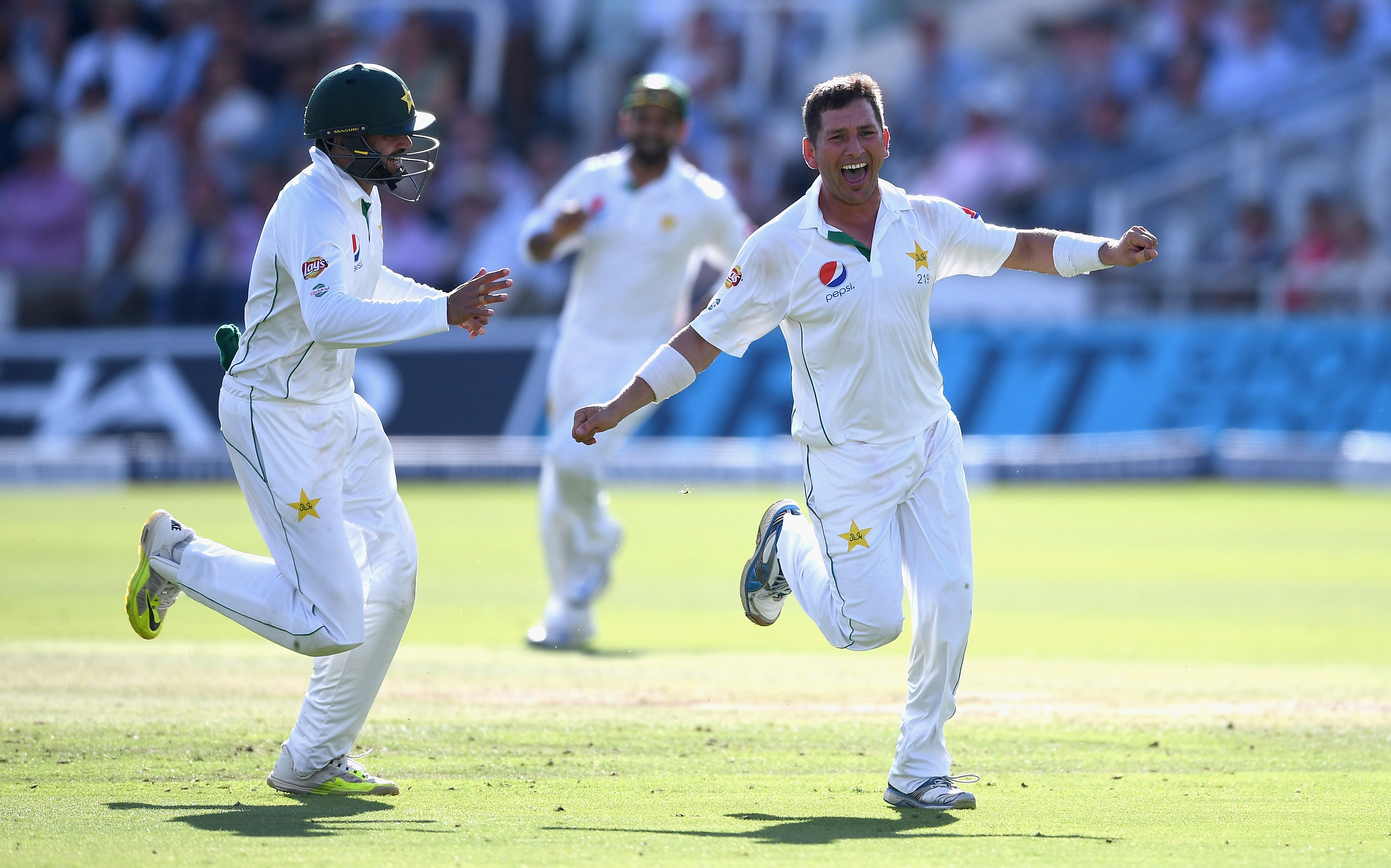 Yasir Shah | Is the record-breaker spinning his way to glory?