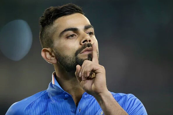 Virat Kohli only cricketer in Forbes’ 2020 list of world's highest paid athletes