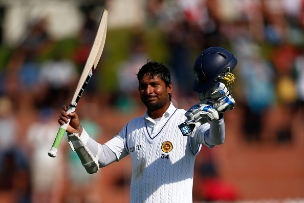 Kumar Sangakkara set to join elite list by becoming MCC President for second time
