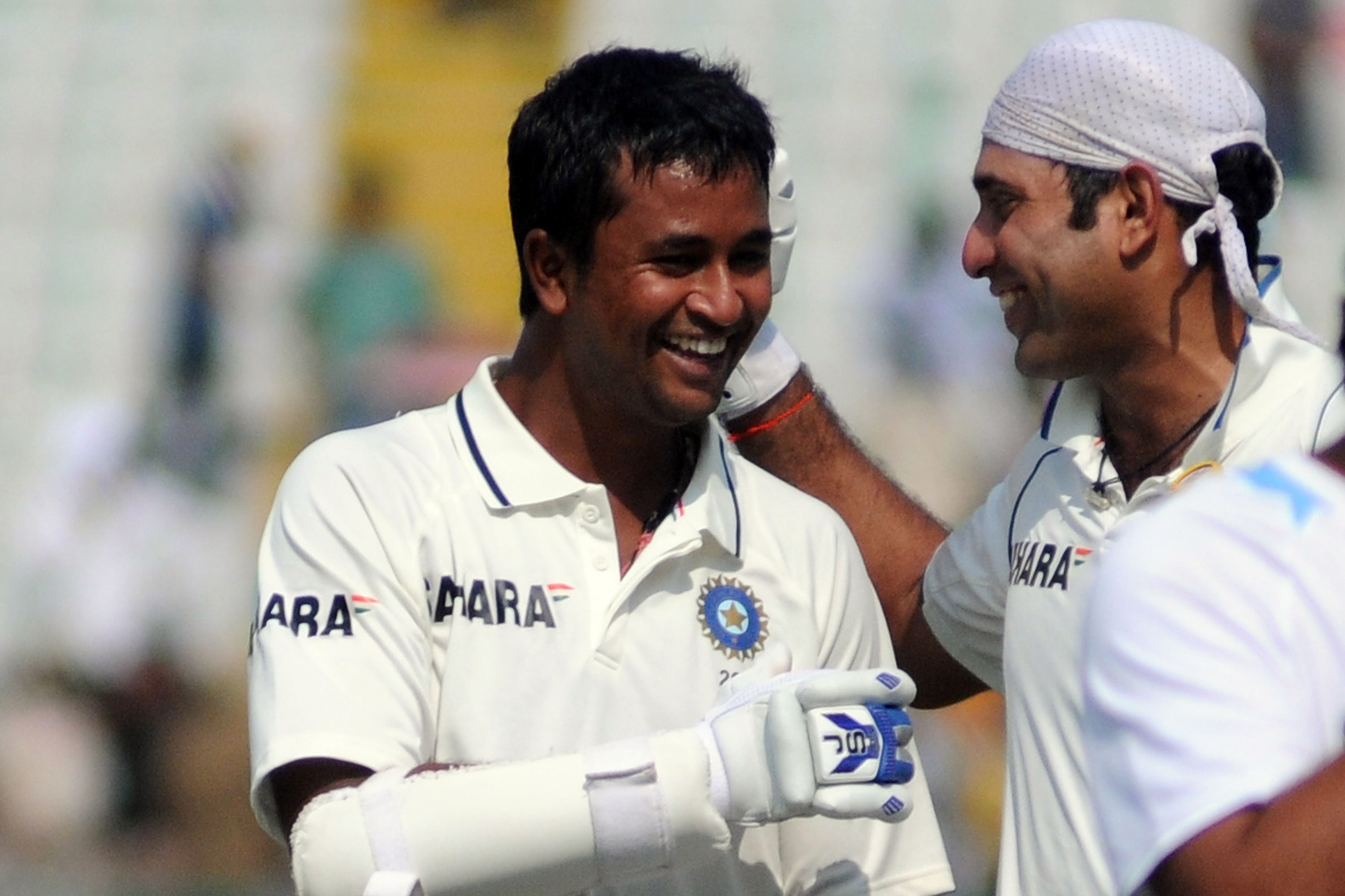 2008 last-place finish meant Deccan Chargers did not have any sponsors, reveals Pragyan Ojha