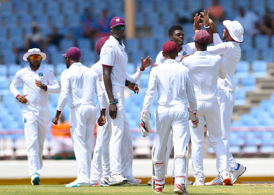 Joel Garner: The problem is West Indies players don't work hard enough