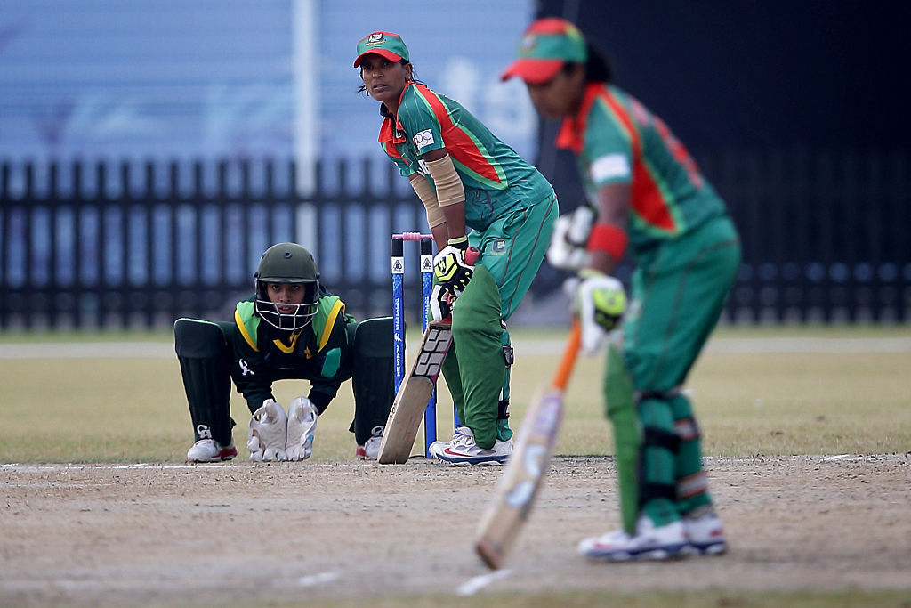 Bangladesh women get green signal from government for Pakistan tour