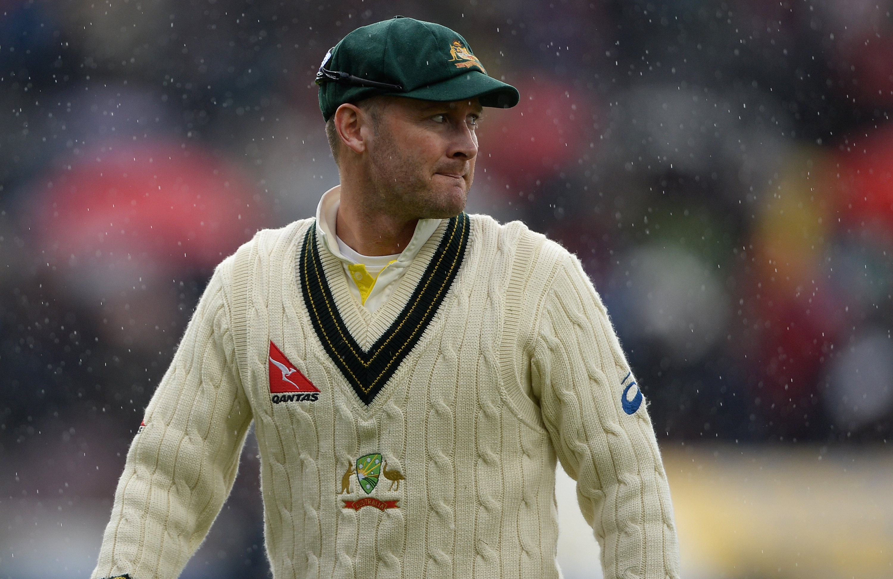 Michael Clarke denies comeback rumours; but wants to help Australia in any possible way