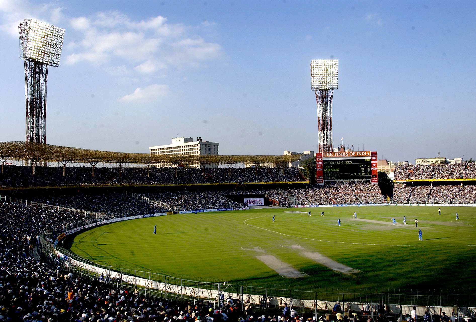 India's Parsee community led the development of Indian cricket, says historian Mihir Bose