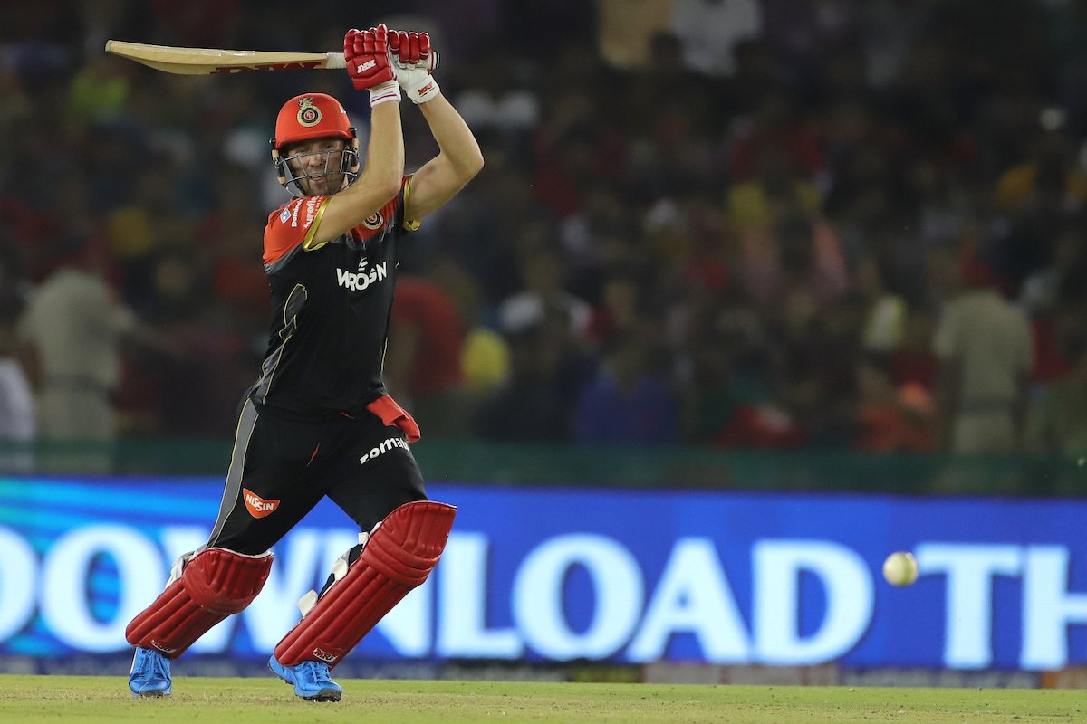 IPL 2019 | Legends and Pundits react to RCB's first win in IPL this season