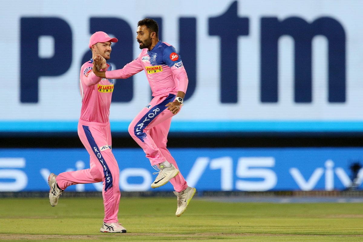 IPL 2019 | Twitter reacts as Ashton Turner doesn't get yet another golden duck