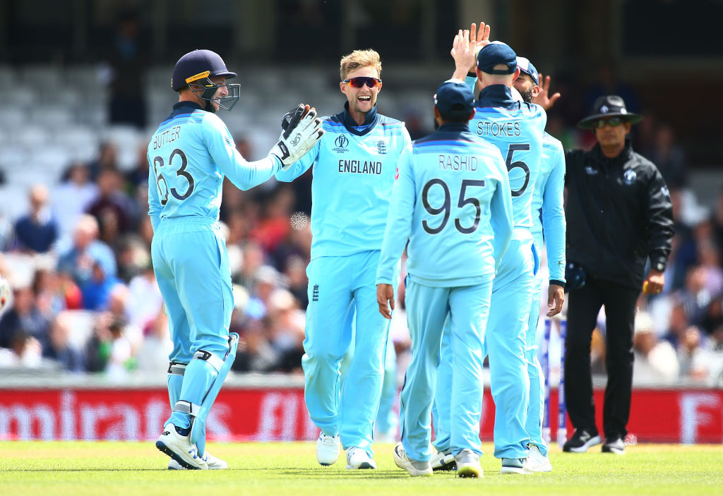 ICC World Cup 2019 | England’s predicted XI for the tournament opener against South Africa