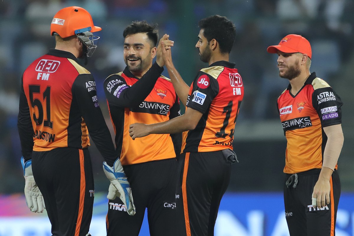 IPL 2019 | Cricketing fraternity reacts to yet another Delhi Capitals' loss