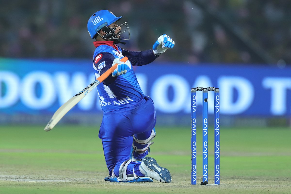 IPL 2019 | Legends and pundits react to Rishabh Pant finishing off in style