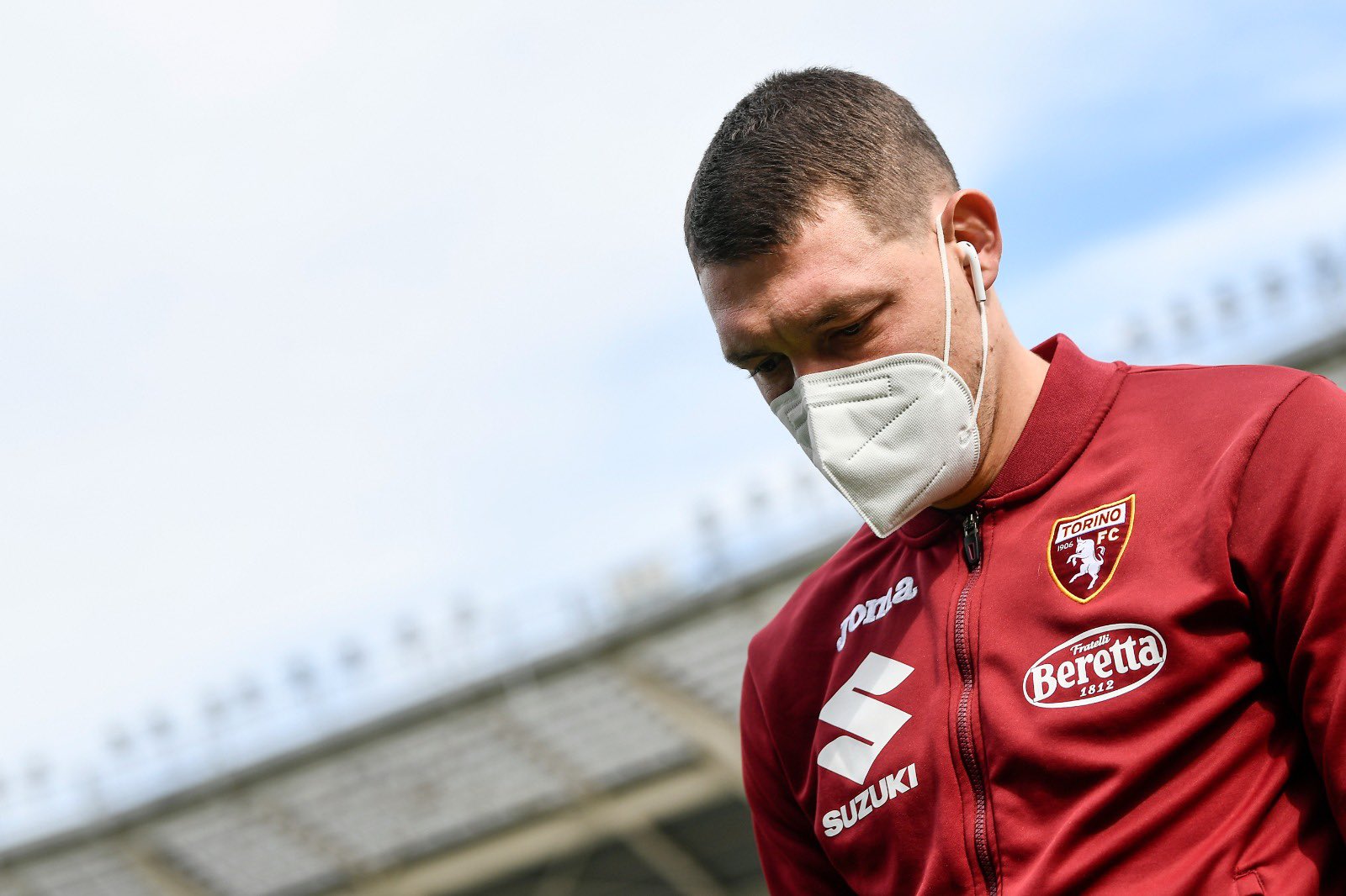 Reports | Torino to face tough fight to keep Andrea Belotti amidst interest from across Europe