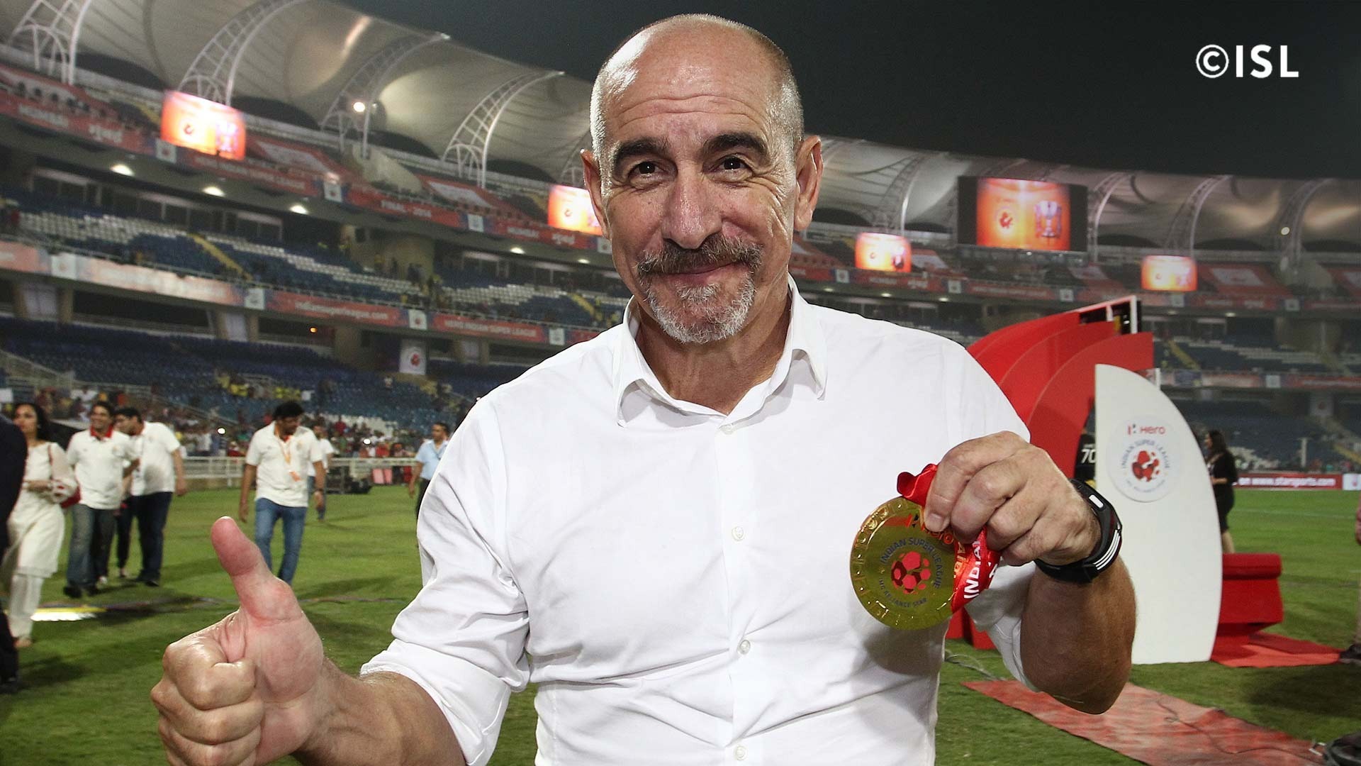 Antonio Lopez Habas brings more dynamism to ATK camp than experience