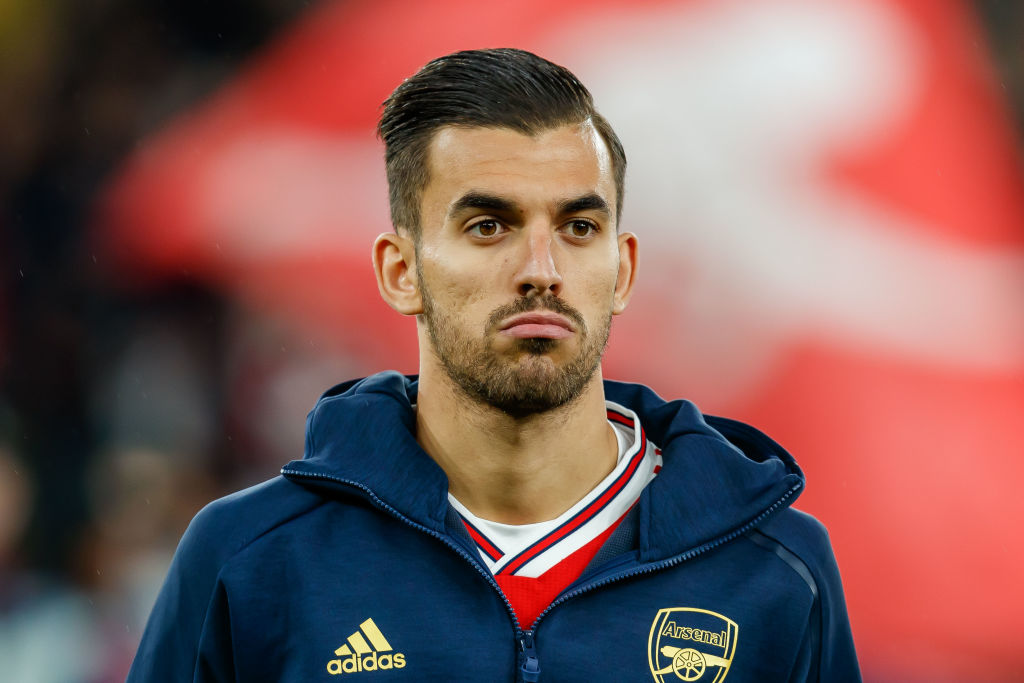 Reports | Arsenal inching closer towards re-signing Dani Ceballos on loan from Real Madrid