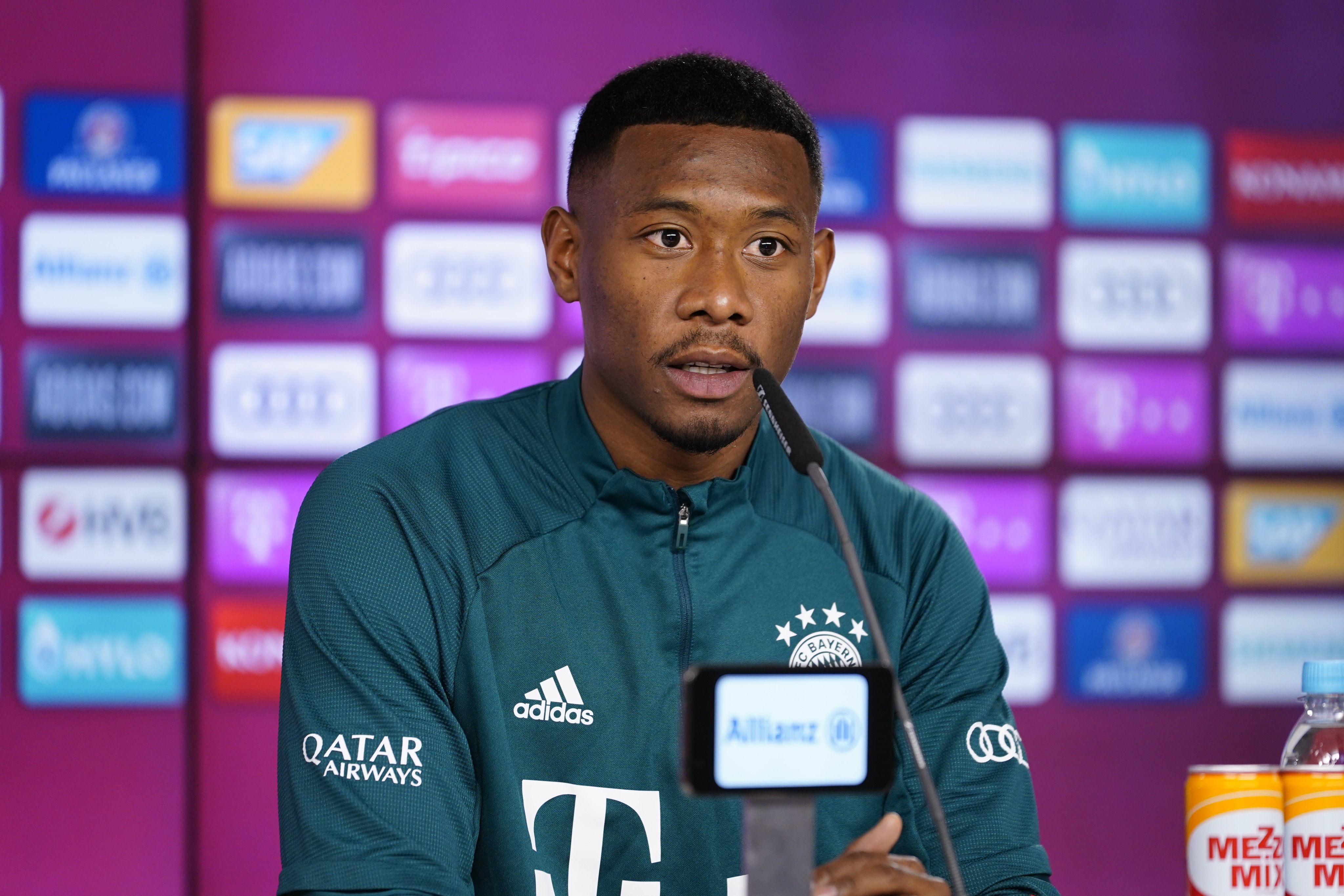 Reports | Paris Saint-Germain, Liverpool and Chelsea still keen on a move for David Alaba
