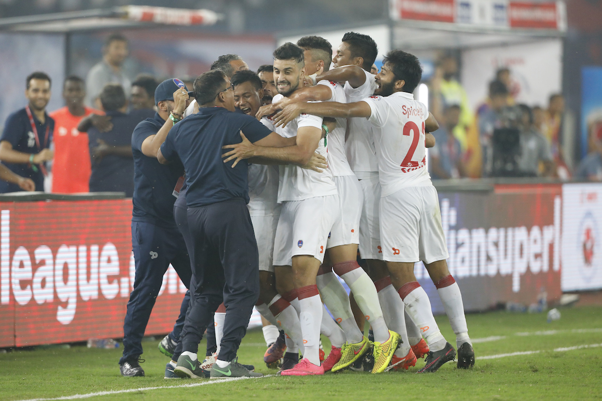 Indian Super League | Delhi Dynamos likely to be named as Odisha FC ahead of upcoming season