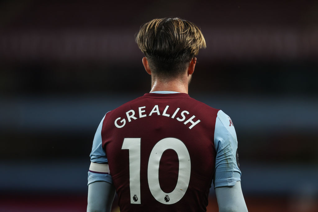 Jack Grealish needs to leave Aston Villa to prove that he is top player, proclaims Paul Scholes