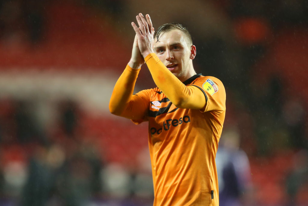 Reports | Leicester City in pole position over January move for Jarrod Bowen